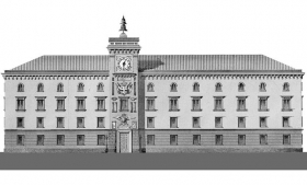 Storia dello studio - Law Firm